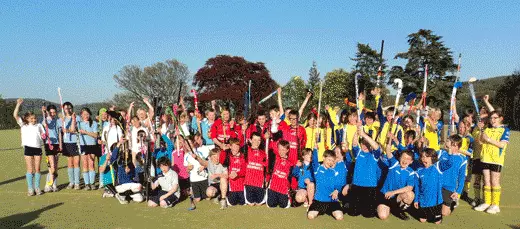 group photo