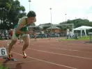 Athletics