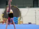 Gymnastics
